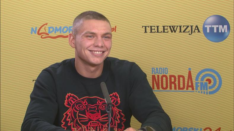 Konrad Kaczmarkiewicz