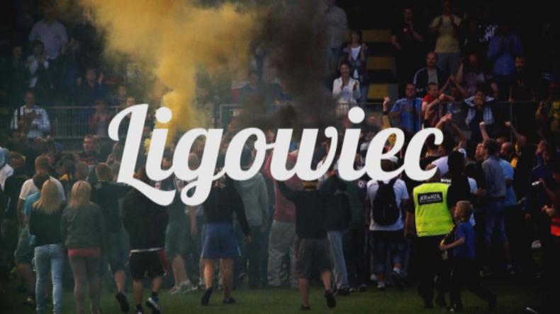 Gryf Wejherowo vs. Legionovia Legionowo