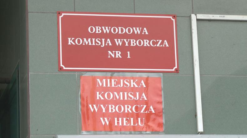 16 listopada pójdziemy do urn