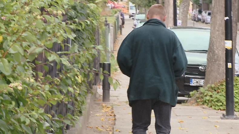 Wypili 8 piw i 2 l. wódki. Skruszony bratanek będzie świadkiem w sprawie