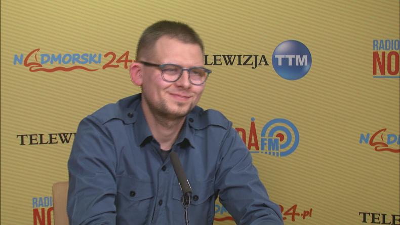 Bartosz Mateuszuk