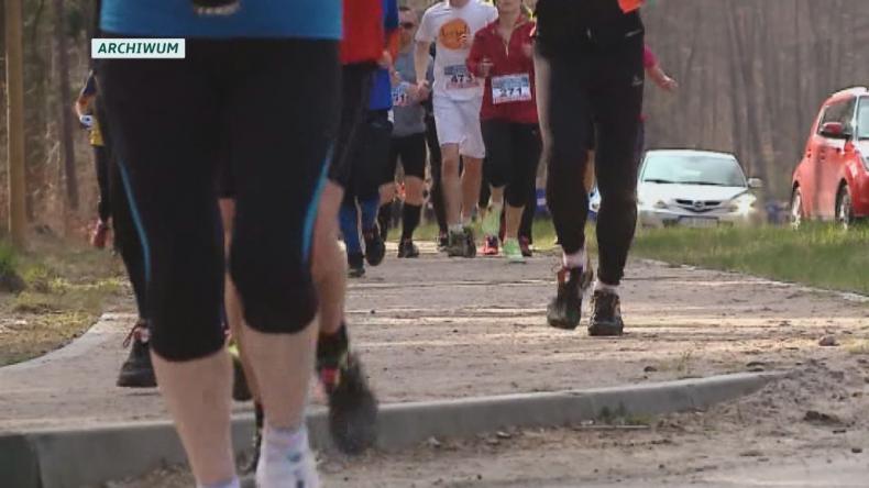 Bieg Piaśnicki już w sobotę