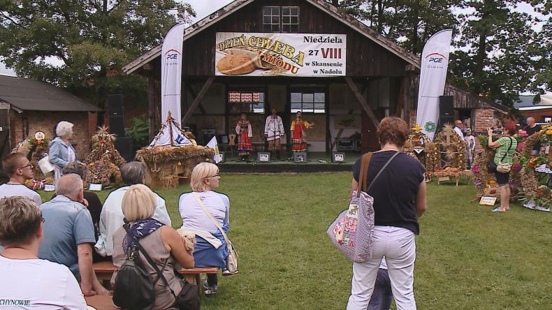 Lokalnie i swojsko w Nadolu