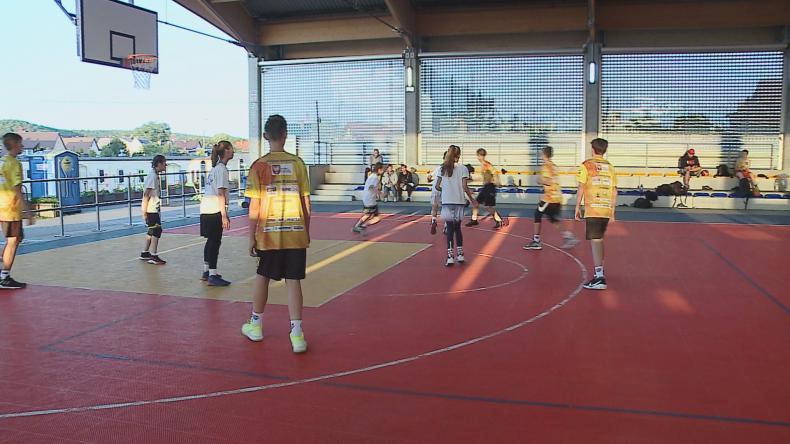 Wejherowska Noc Basketu