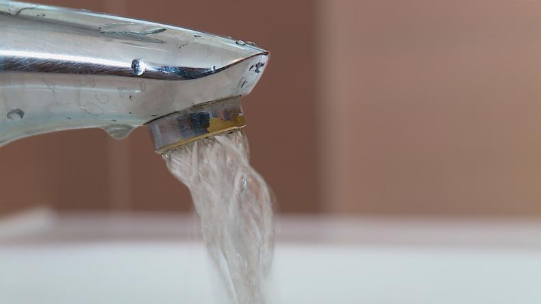 Wejherowska „kranówka” lepsza od wody w butelkach