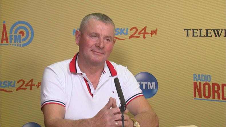 Leszek Wrzesień