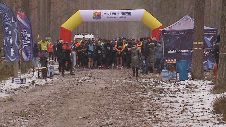 XVII Bieg Piaśnicki