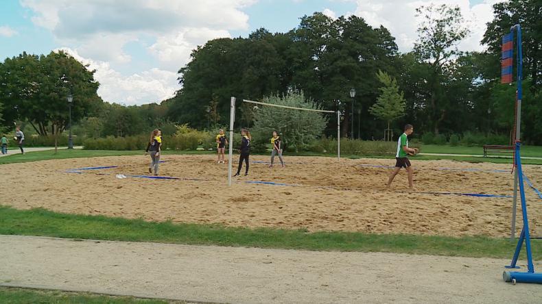 Kluby sportowe z całego powiatu w jednym miejscu