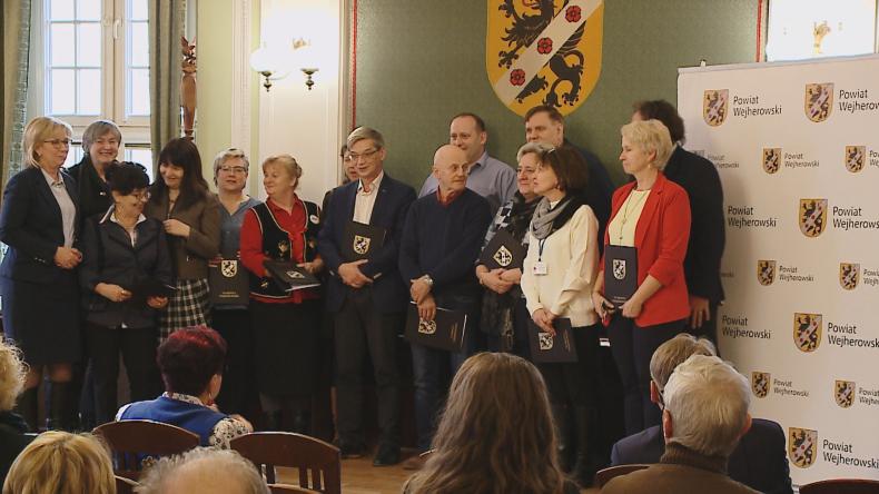 Ponad 200 tysięcy dla organizacji pozarządowych z powiatu