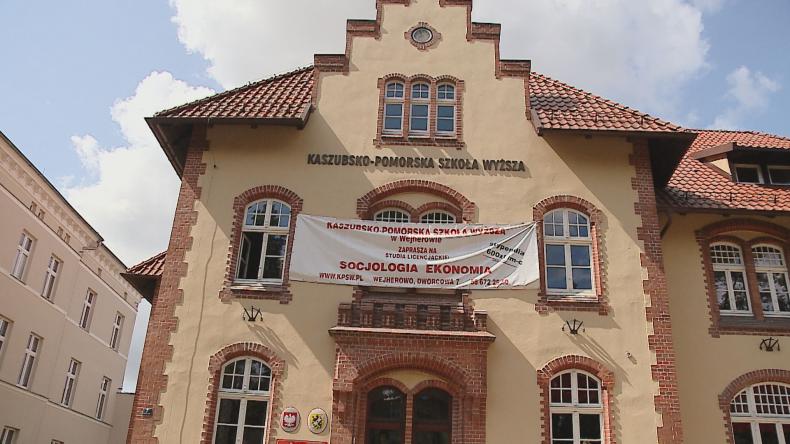 Nowy rok akademicki ze zmianami