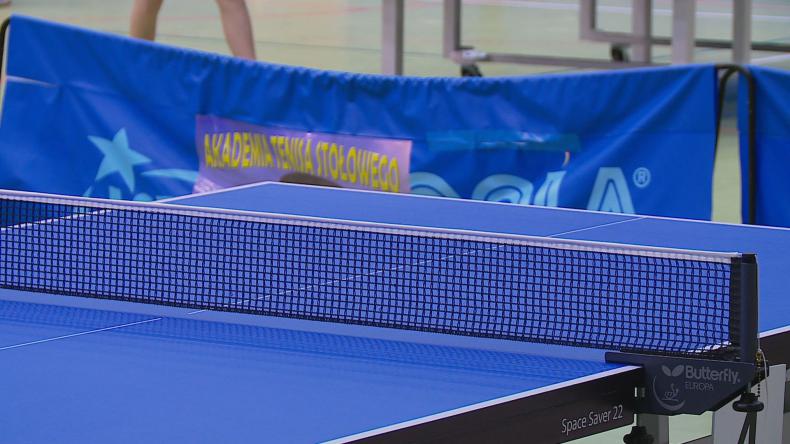 Walczą przy stołach o Grand Prix Rumi