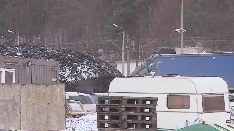 Skład opału z Redy ma zniknąć. Jest wyrok