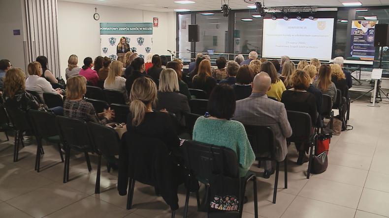 Nowoczesne trendy w szkolnictwie zawodowym