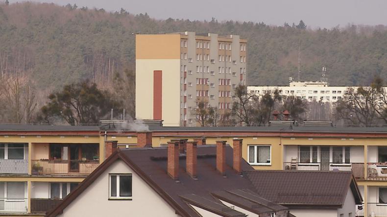 Władze twierdzą, że powietrze w mieście wcale nie jest złe