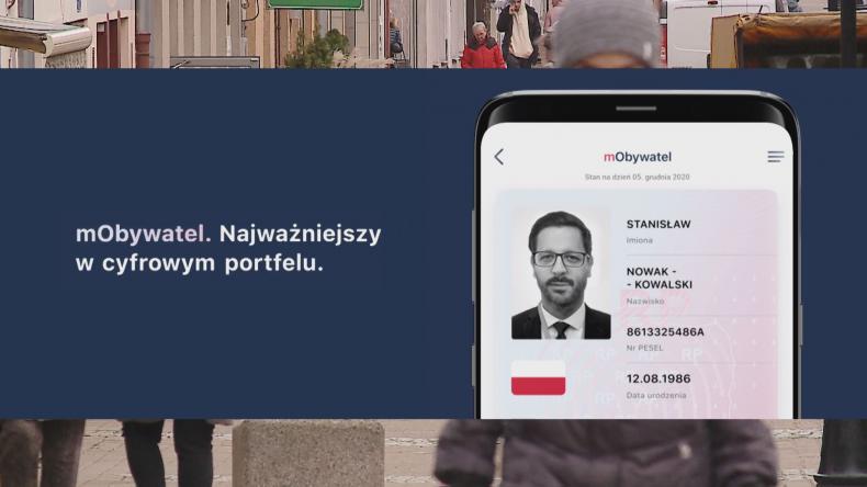Plastikowe dowody osobiste nie będą już potrzebne