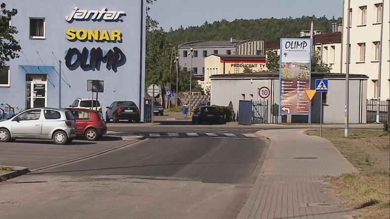 Parkowanie w nowym ładzie