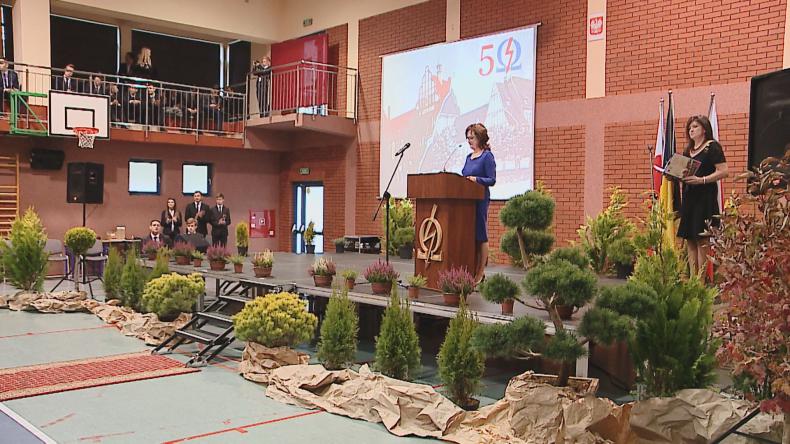 „Elektryk” - szkoła z historią