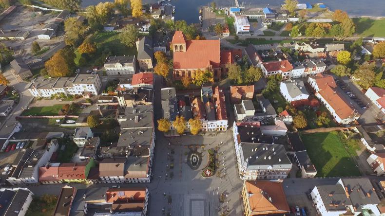 Podsumowanie Roku MIASTA PUCK