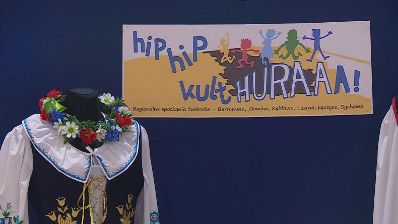„Hip hip kult-HURAAA”, czyli region widziany oczami najmłodszych