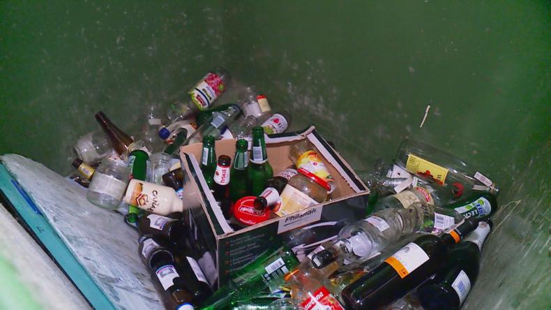 Władysławowo: będzie podwyżka za śmieci