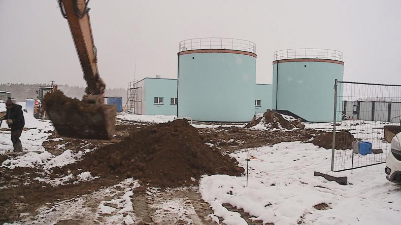 Milionowe inwestycje w Rekowie