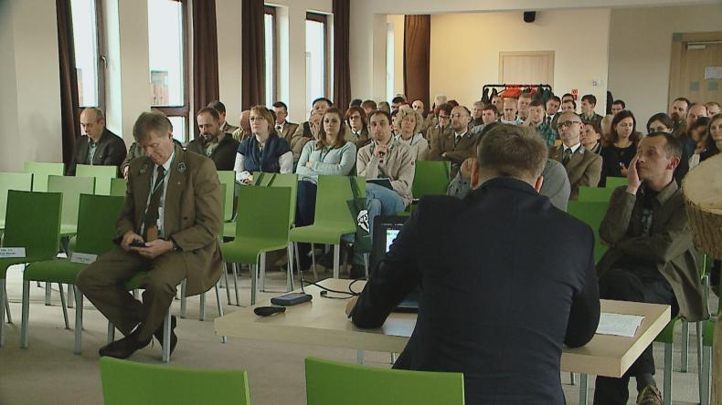 Leśnicy policzą włochatki