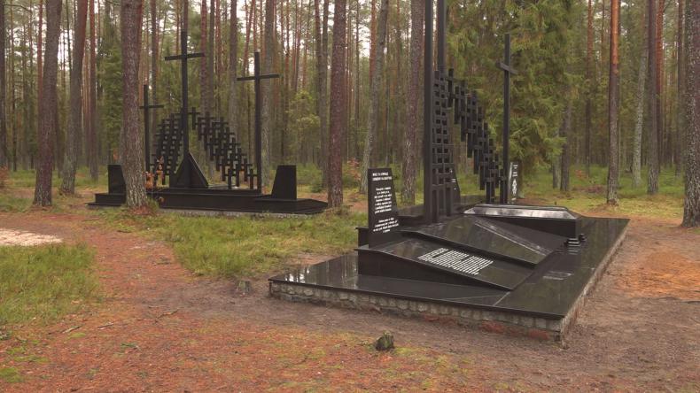 Dbają o pamięć poległych