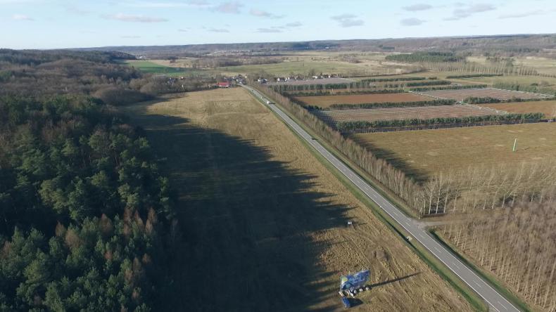 Grunty przy nowej S6 zyskują na wartości?