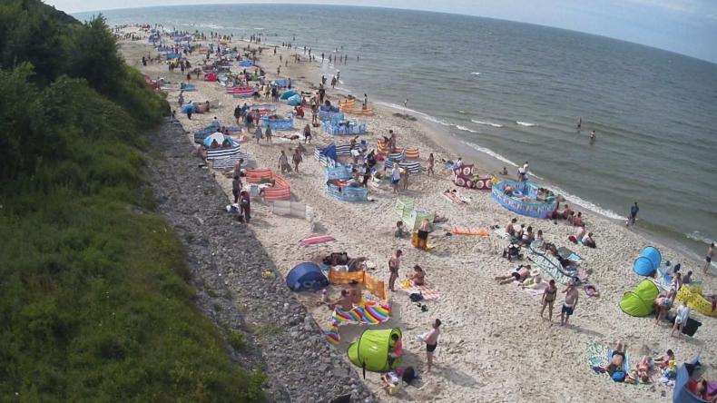 Pytamy mieszkańców o plany urlopowe