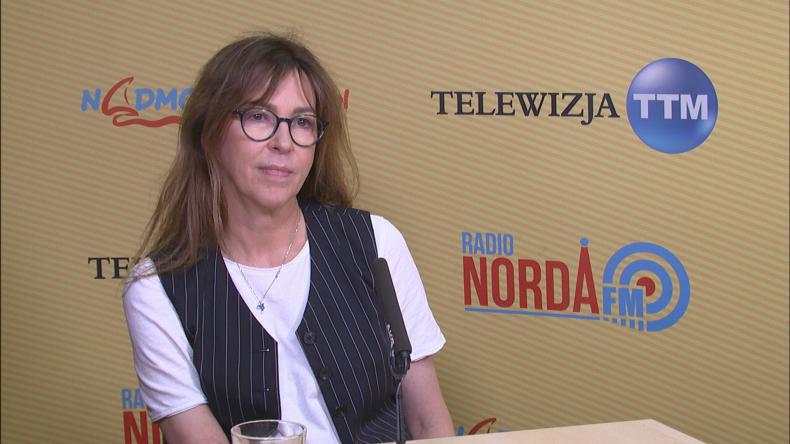 Barbara Malawska