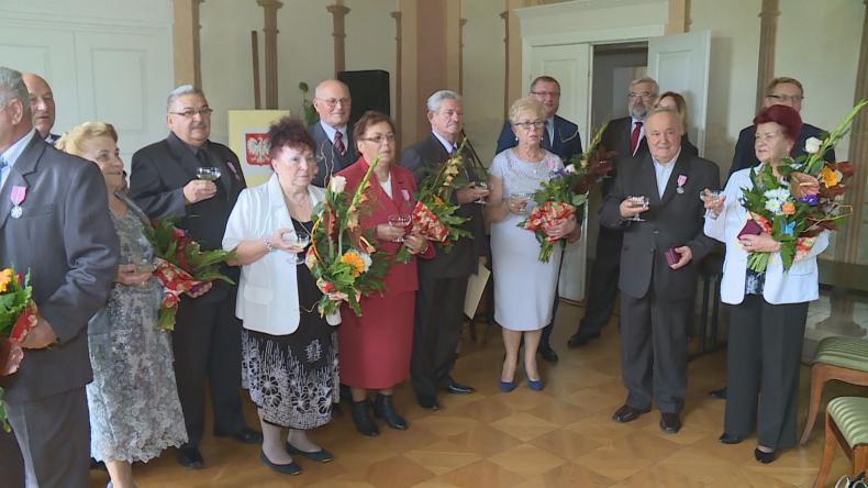 Za długie życie w pożyciu