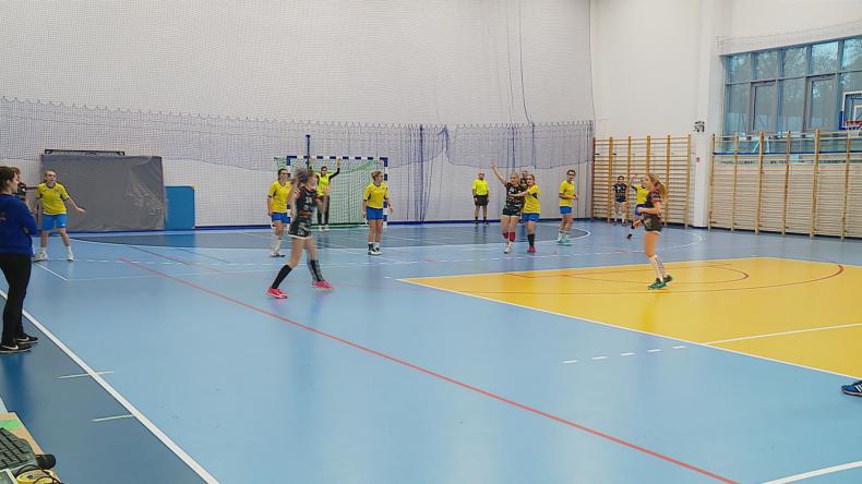 W Wejherowie poznaliśmy mistrzów Pomorza w ręczną