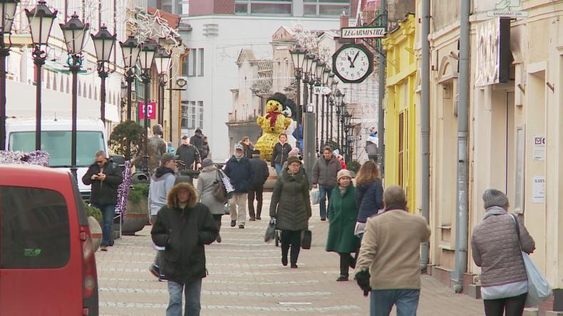Najlepsze życzenia dla Babć i Dziadków