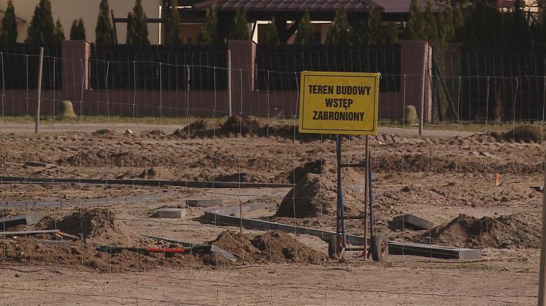 Powstaje kolejna inwestycja w ramach Budżetu Obywatelskiego