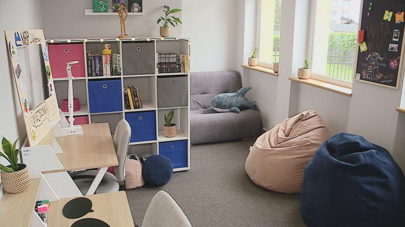 Nowa "Miejscówka" dla młodzieży