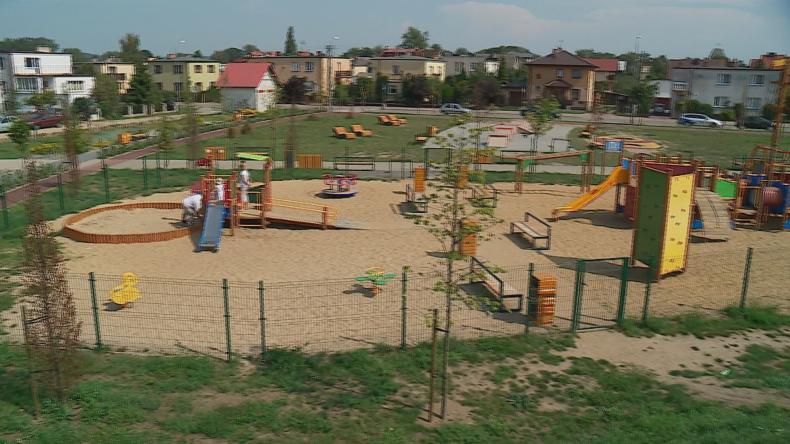 Rumia stawia na najmłodszych