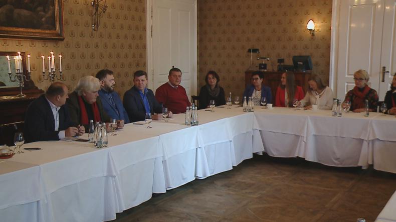 Klaster Energetyczny utworzony. Wspólnie powalczą o dotacje