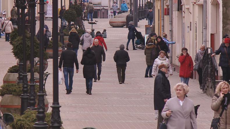 Lekarze potwierdzają istnienie wiosennego przesilenia