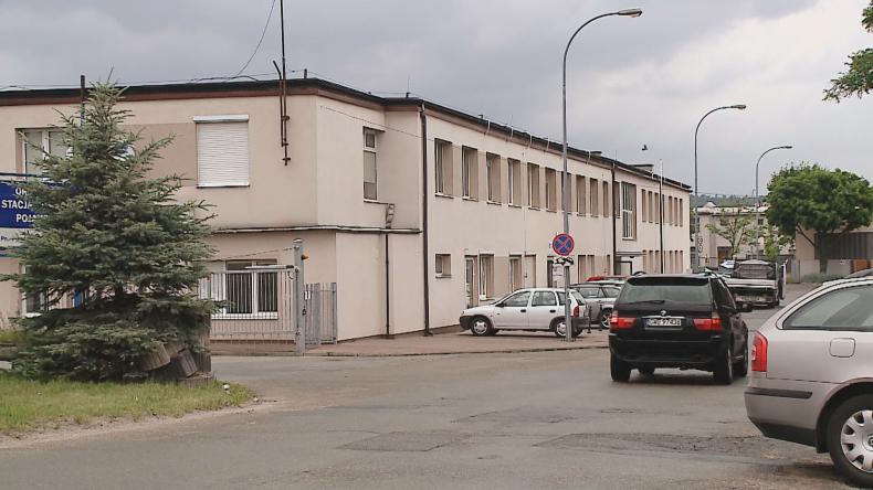 Odbierz dowód w nowym miejscu