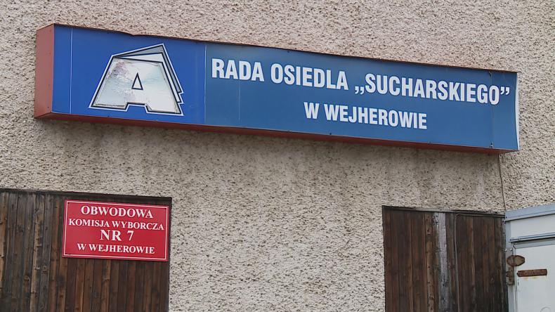 Wejherowianie ponownie pójdą do urn