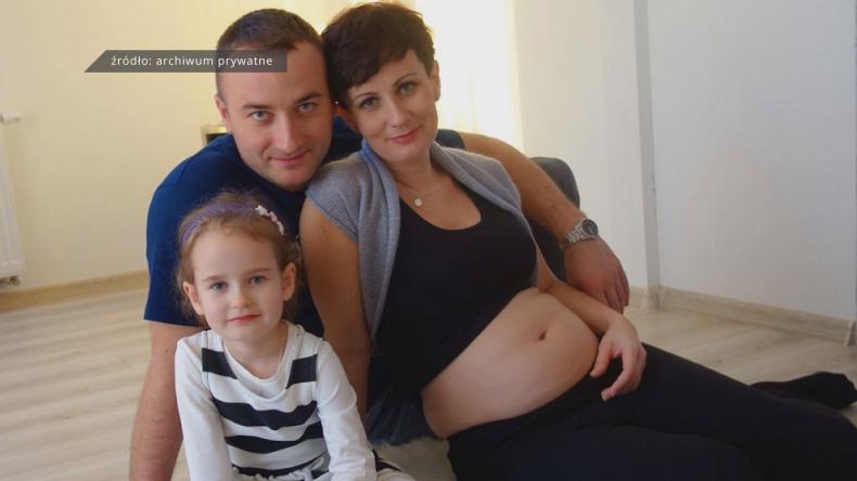 Ratujmy serce nienarodzonego Jasia