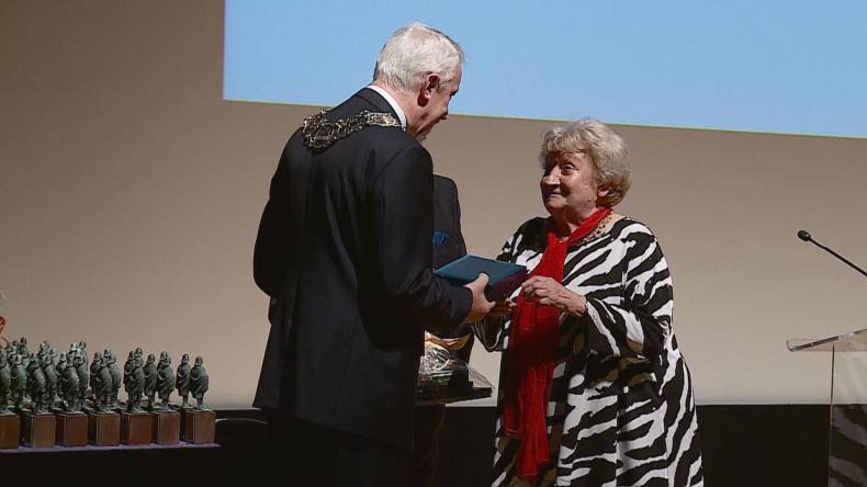 Wejherowski samorząd świętuje