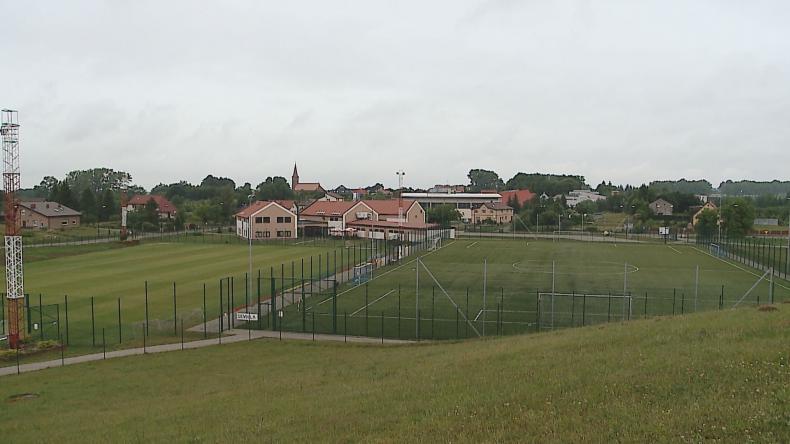 Bursztynowy Pasaż będzie działał za 6 mln złotych