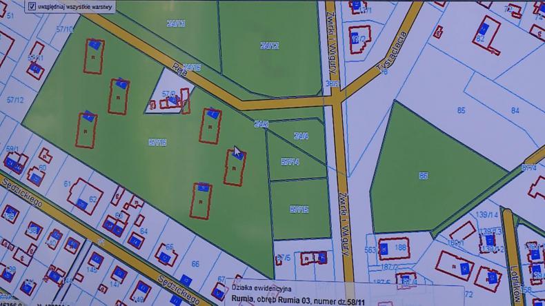 Rumia po 20 latach wybuduje mieszkania komunalne