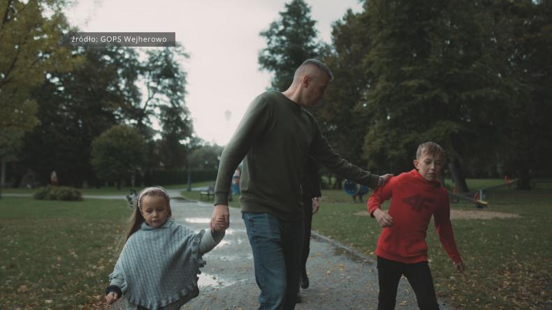 Trwa konkurs „Biała Wstążka”