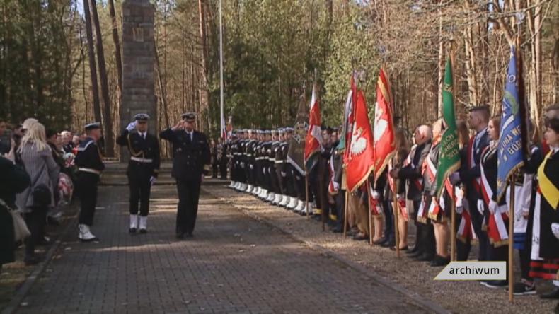 Trwają X Dni Piaśnickie