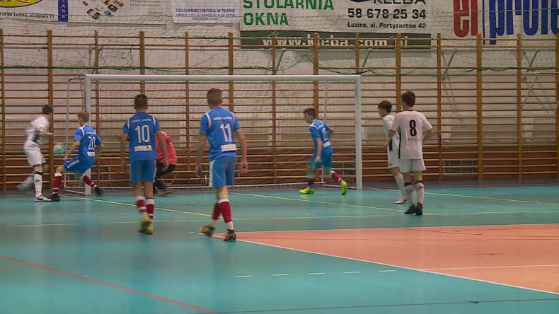 Kolejne mecze Kaszub Cup za nami