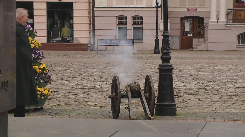 Śluby Jakuba Wejhera wypełniły się 378 lat temu