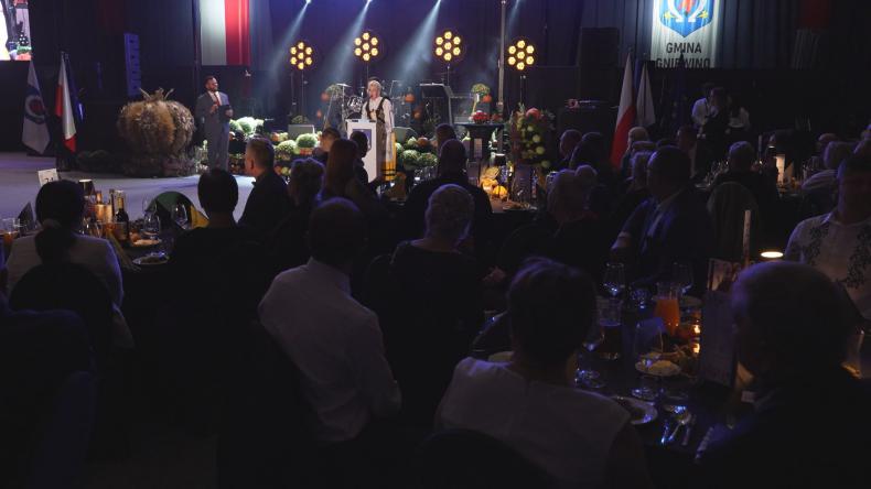 Druga edycja wydarzenia Gniewińsczi BÃKS