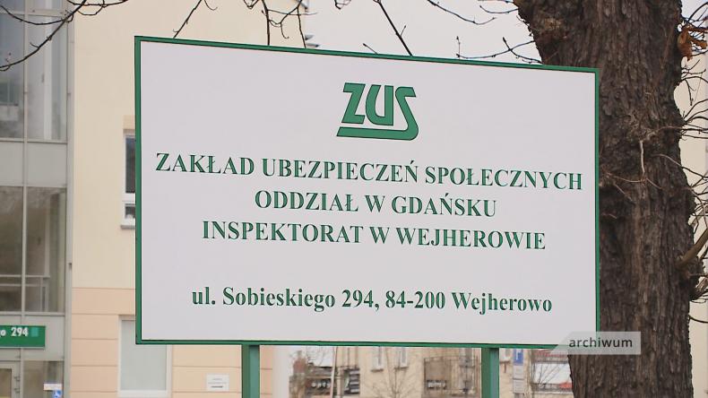 Zasiłek pogrzebowy z ZUS